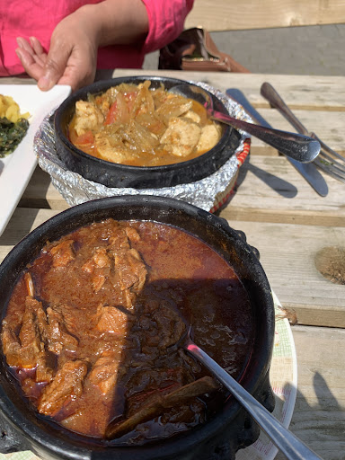 Photo of JABULANI - 80-84 Union St, Stonehouse, Plymouth PL1 3EZ